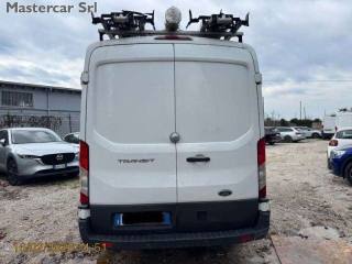 FORD Transit usata, con Airbag Passeggero