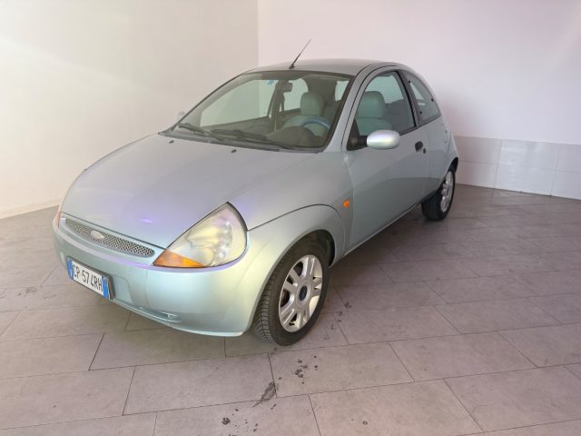 FORD Ka usata 13