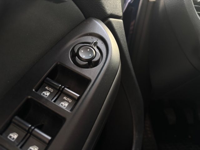 FIAT 500X usata, con Cronologia tagliandi
