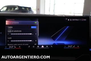 BMW 520 usata, con Bracciolo