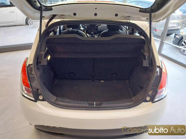 LANCIA Ypsilon usata, con Chiusura centralizzata
