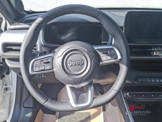 JEEP Avenger usata 13