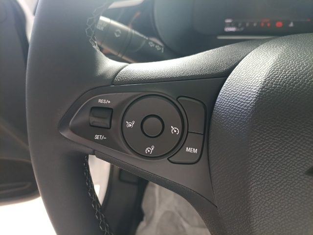 OPEL Corsa usata, con ESP