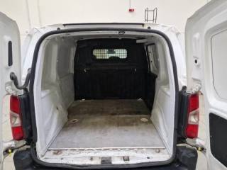 TOYOTA Proace City usata, con Controllo elettronico della corsia