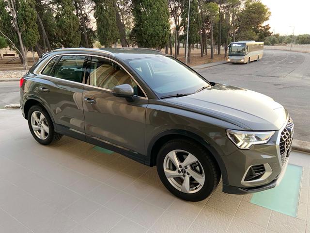 AUDI Q3 usata, con Airbag laterali