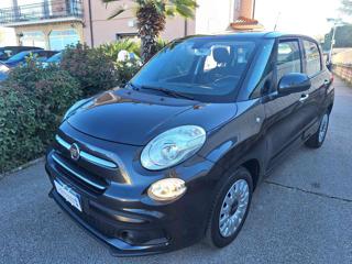 FIAT 500L usata, con Airbag