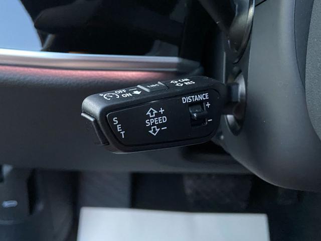 AUDI A8 usata, con Controllo elettronico della corsia