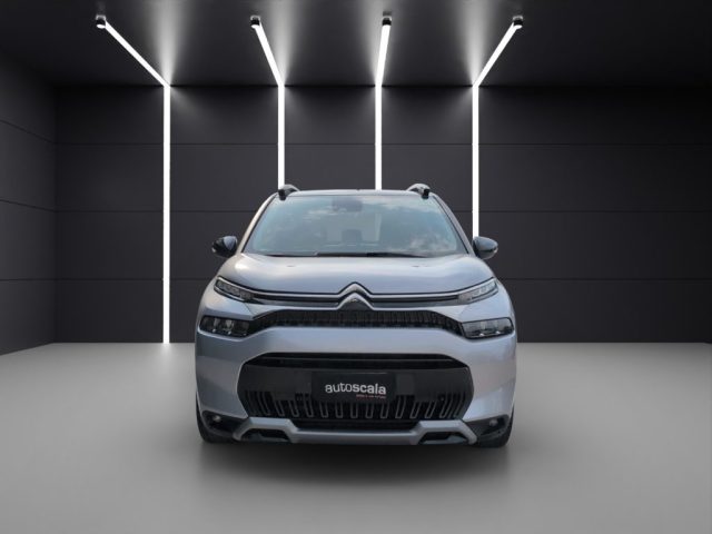 CITROEN C3 Aircross usata, con Chiusura centralizzata