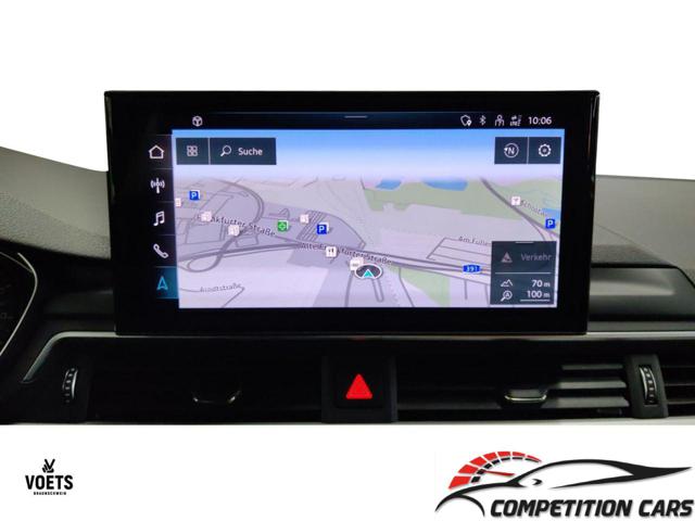 AUDI A4 usata, con Controllo trazione