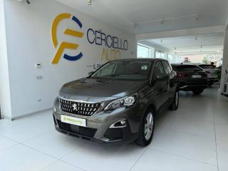 PEUGEOT 3008 BlueHDi 130 S&S Crossway  tua da ?169,00