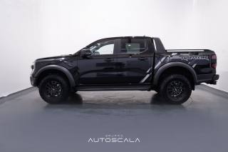FORD Ranger Raptor usata, con Airbag laterali