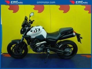 YAMAHA MT-03 usata 2