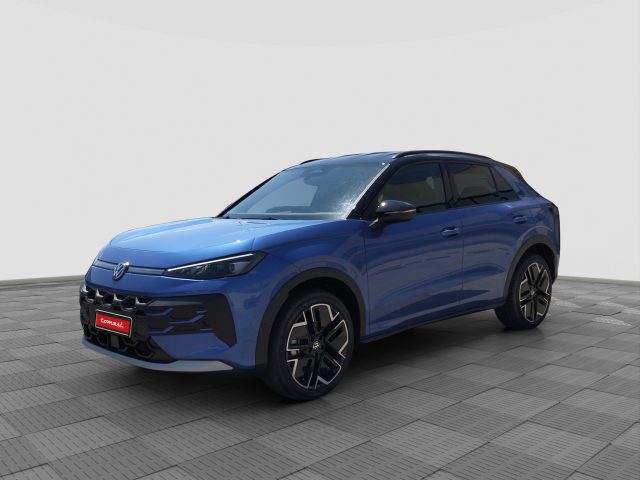 VOLKSWAGEN T-Roc usata 0