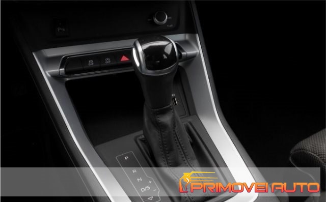 AUDI Q3 usata, con ESP