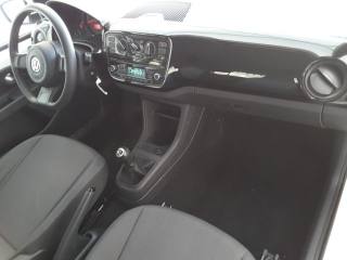 VOLKSWAGEN up! usata, con Controllo trazione