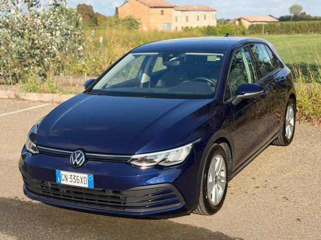 VOLKSWAGEN Golf usata, con Autoradio