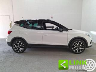 SEAT Arona usata, con ESP