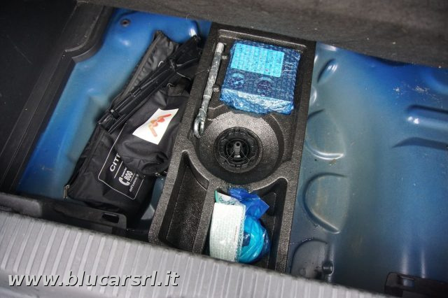 CITROEN C3 Aircross usata, con Servosterzo