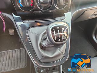 LANCIA Ypsilon usata, con Park Distance Control