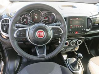 FIAT 500L usata, con ESP