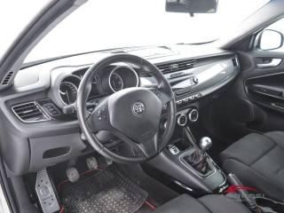 ALFA ROMEO Giulietta usata 7