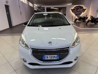 PEUGEOT 208 usata, con Airbag laterali