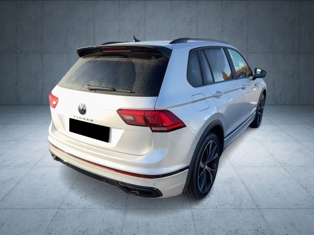 VOLKSWAGEN Tiguan usata, con Alzacristalli elettrici