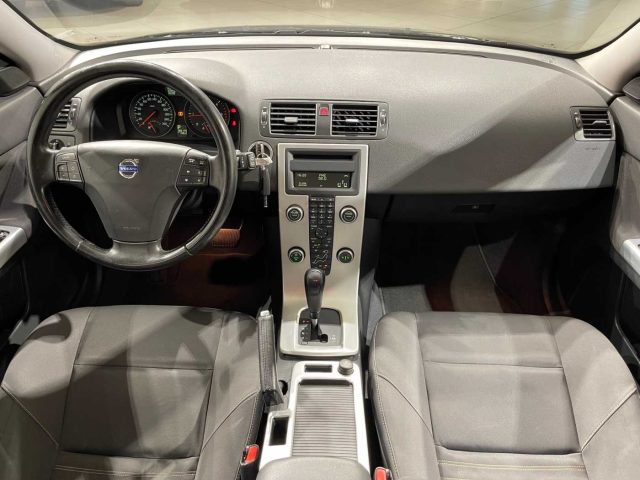 VOLVO V50 usata, con Fendinebbia