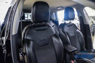 JEEP Compass usata, con Chiusura centralizzata telecomandata