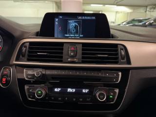 BMW 116 usata, con Climatizzatore