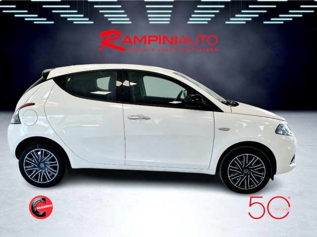LANCIA Ypsilon usata 5