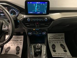 FORD Kuga usata, con Immobilizzatore elettronico