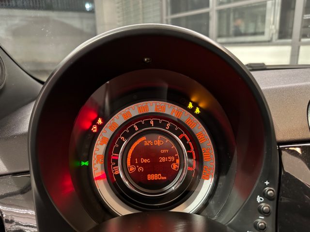 FIAT 500 usata 18