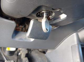 SUZUKI Swift usata, con Fendinebbia