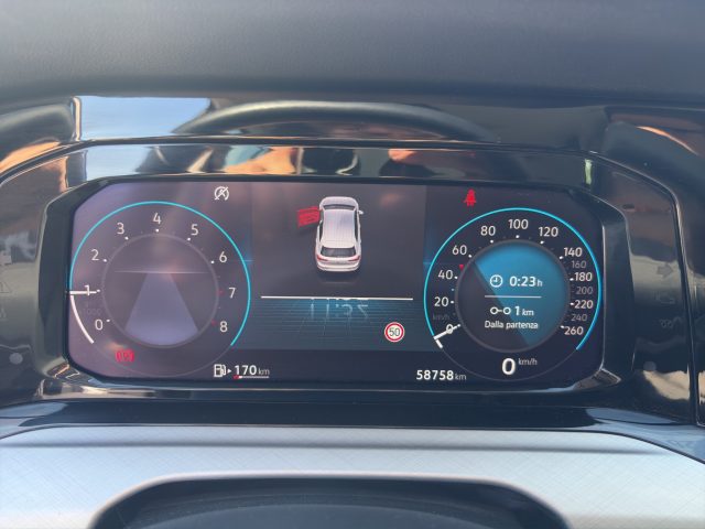 VOLKSWAGEN Golf usata 13