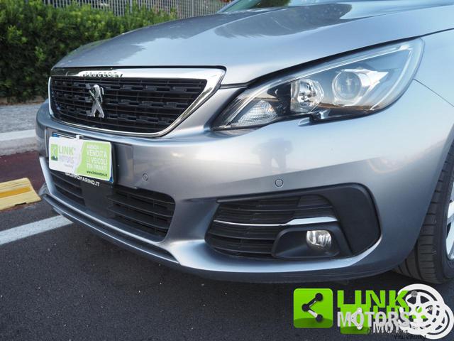 PEUGEOT 308 usata 27