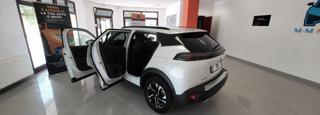 PEUGEOT 2008 usata, con Boardcomputer