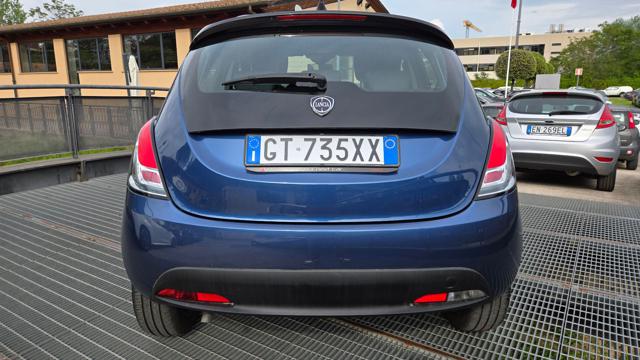 LANCIA Ypsilon usata, con Alzacristalli elettrici