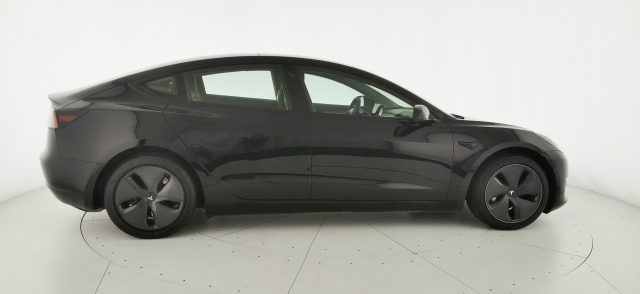 TESLA Model 3 usata, con Cerchi in lega
