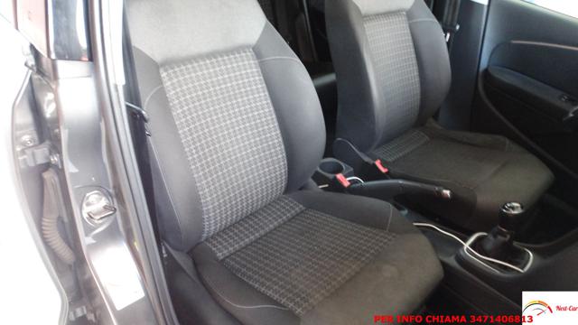 VOLKSWAGEN Polo usata 90