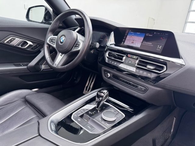 BMW Z4 usata, con ESP