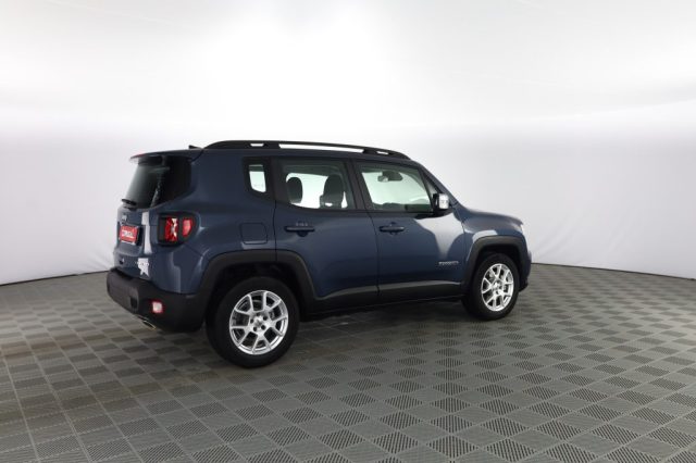 JEEP Renegade usata 2