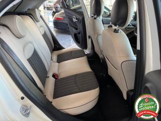 FIAT 500X usata, con Climatizzatore
