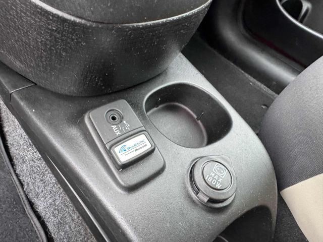 FIAT Panda usata, con Lettore CD