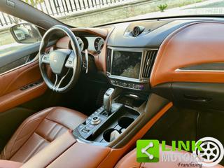 MASERATI Levante usata, con Climatizzatore
