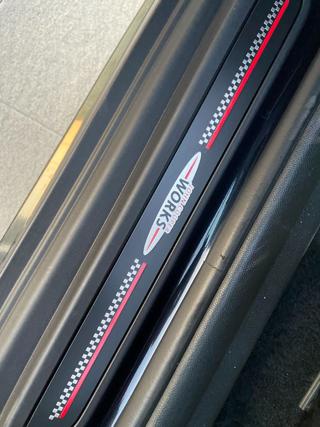 MINI Countryman usata, con Park Distance Control