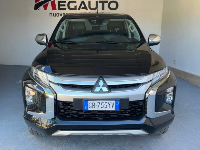 MITSUBISHI L200 usata, con Airbag