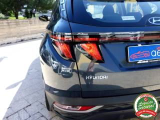 HYUNDAI Tucson usata, con Bluetooth