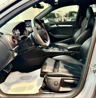 AUDI RS3 usata, con Controllo trazione