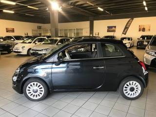 FIAT 500 usata, con Cerchi in lega
